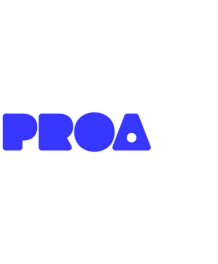 O PROA é um instituto que capacita e insere jovens de baixa renda no mercado de trabalho gratuita.