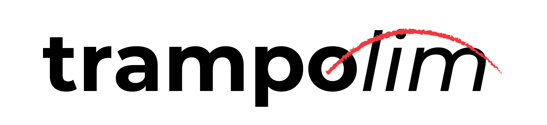 Logo Trampolim